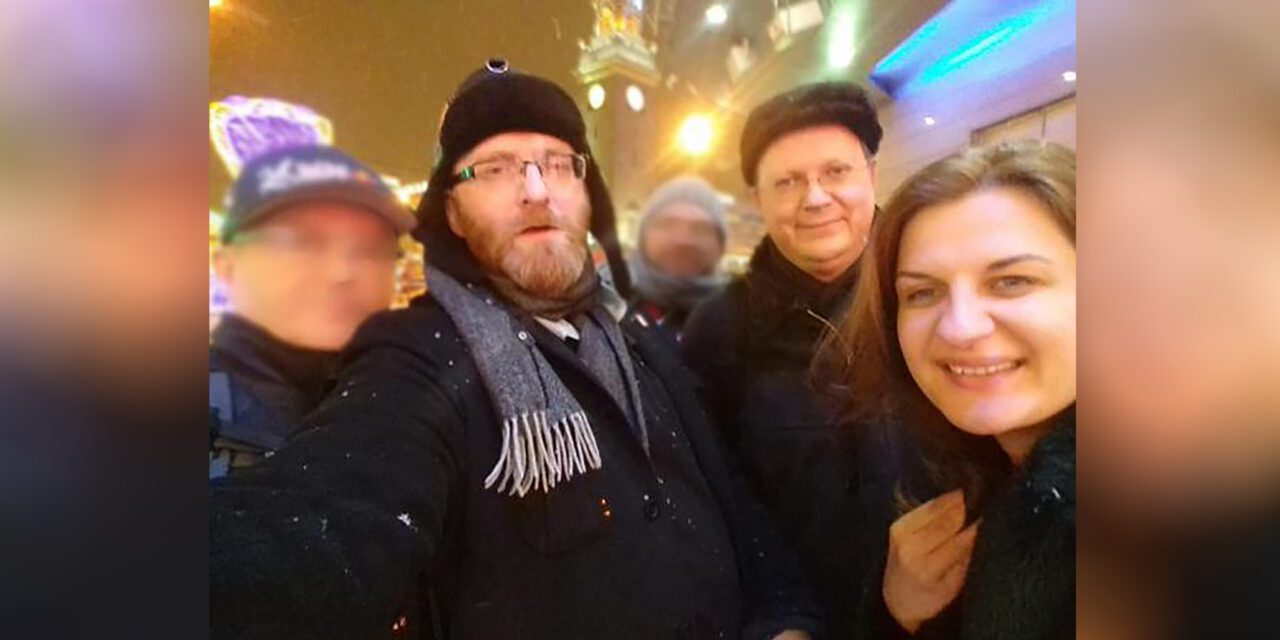 Ludzie Brauna stworzyli ogromną bazę danych osobowych. Wykorzystują je do zbiórki podpisów