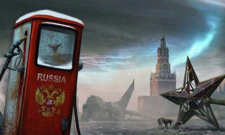 Naftowa porażka Rosji: deficyt budżetowy gwałtownie rośnie – Reuters