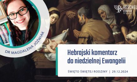 Jak rozumieć zagadkowe słowa dwunastoletniego Jezusa?