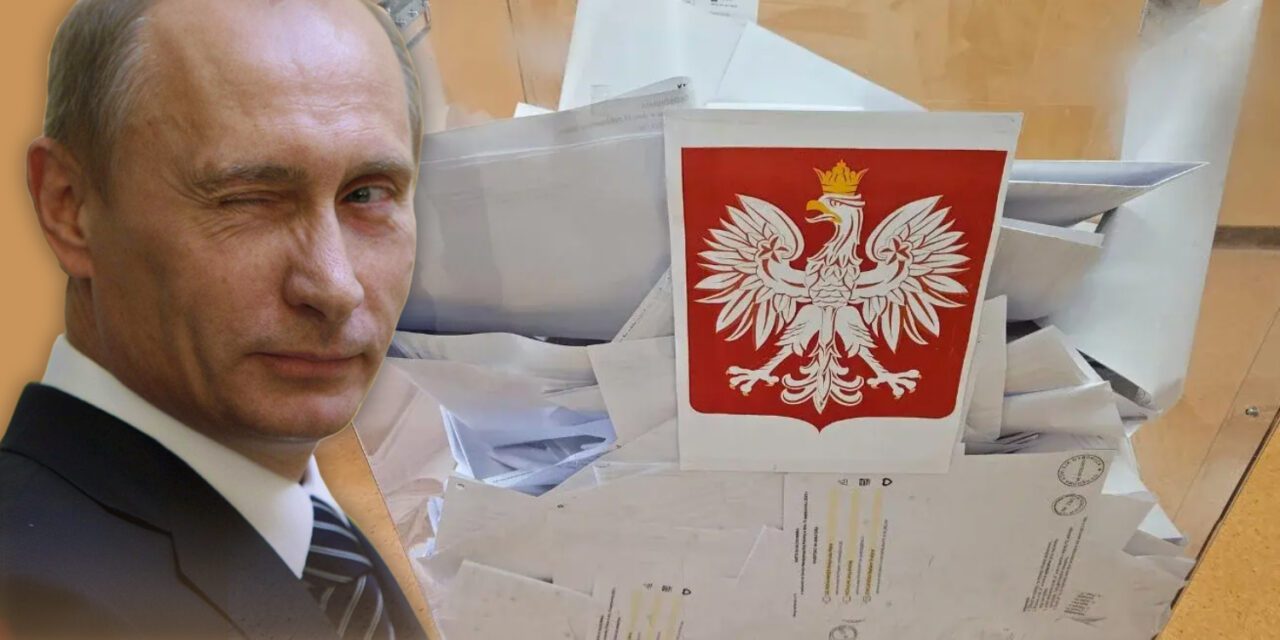 Wołyń jako karta wyborcza? Polityka krótkoterminowa szkodzi długofalowym interesom Polski