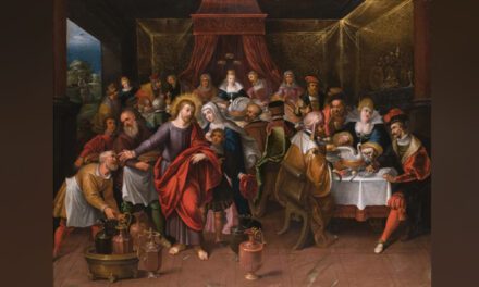 Żydowskie Pisma pomagają zrozumieć wydarzenie w Kanie Galilejskiej