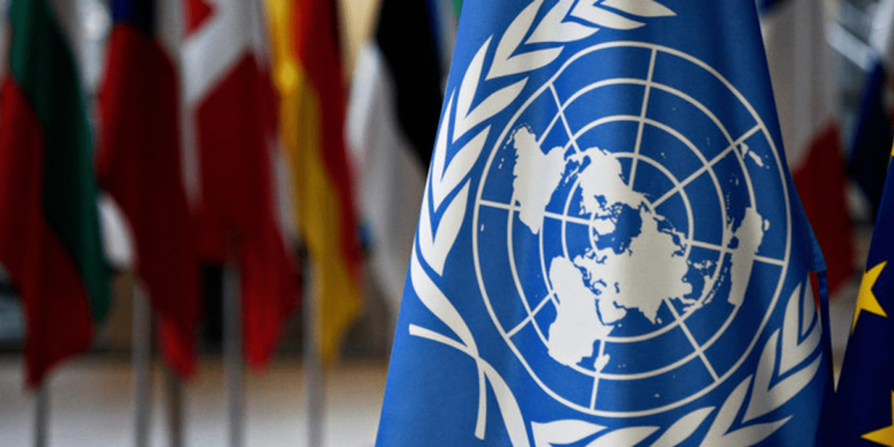 Zgromadzenie Ogólne ONZ potępia agresję Rosji na Ukrainę. USA i Rosja głosowały przeciw