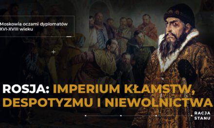 Porozumienie z Moskwą? Zobacz nasz film!