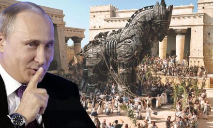 Rosyjska propaganda napędza eurosceptycyzm – wojna informacyjno-psychologiczna nabiera tempa