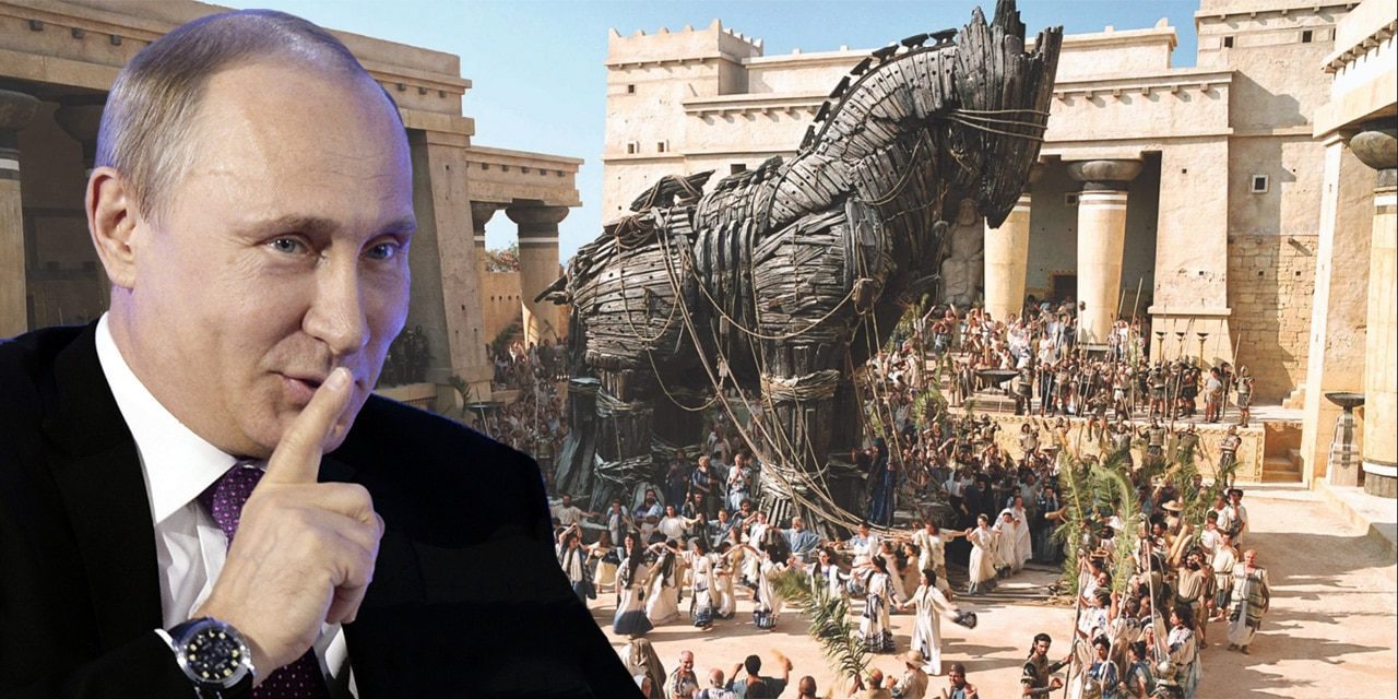 Rosyjska propaganda napędza eurosceptycyzm – wojna informacyjno-psychologiczna nabiera tempa