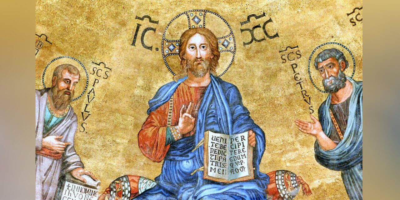 Psalm niedzielny: Hesed – wierność swojej miłości