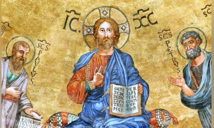 Psalm niedzielny: Hesed – wierność swojej miłości