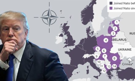 John Bolton: Trump może wycofać USA z NATO, narażając Polskę na niebezpieczeństwo