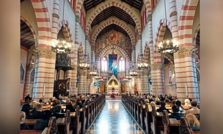 Most między Polską a Austrią – jubileusz polskiej wspólnoty w Wiedniu