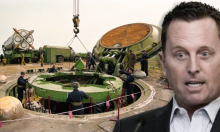 Specjalny przedstawiciel Trumpa mija się z prawdą – Ukraina odegrała kluczową rolę w rozwoju sowieckiej broni jądrowej