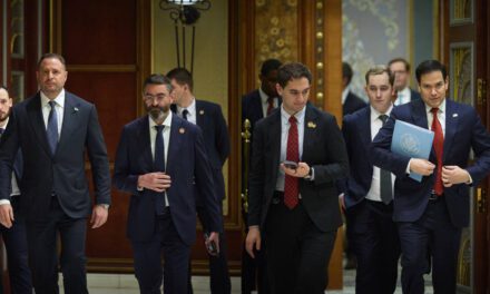 USA wznawiają pomoc wojskową. Ukraina gotowa na rozejm