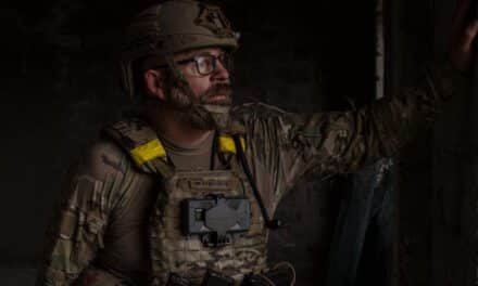 „Oni nie są naszymi sojusznikami”: brat Vensa, walczący za Ukrainę, opowiedział, jak Rosjanie rozstrzeliwali swoich za próbę odwrotu