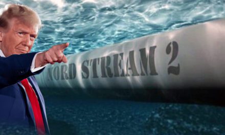 Ławrow potwierdza: Moskwa i Waszyngton rozmawiają o wznowieniu Nord Stream