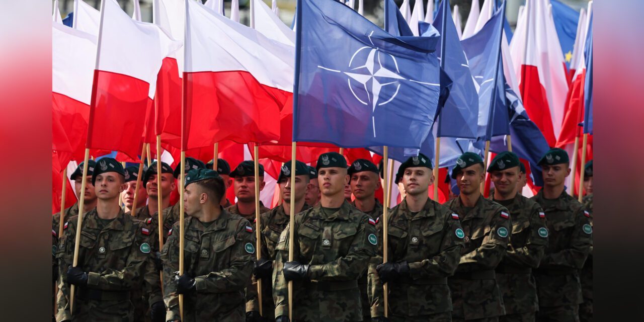 Polska w NATO: 26 lat bezpieczeństwa, solidarności i wyzwań na przyszłość