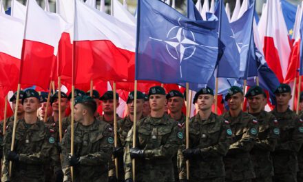 Polska w NATO: 26 lat bezpieczeństwa, solidarności i wyzwań na przyszłość