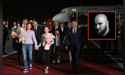 Elektronika go pogrążyła. Jak Gonzalez szpiegował dla GRU