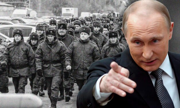 „Jeśli nie pomożemy Ukrainie, co stanie się z Polską? Putin to potwór” — amerykański kongresmen apeluje do Trumpa