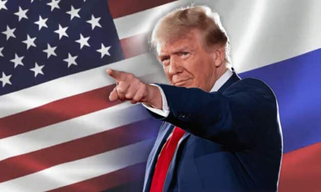 Trump chce resetu z Putinem! Co na to polska prawica?!