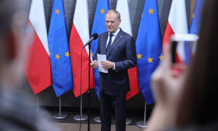 „Największy koszmar Putina? Silna i zjednoczona Europa” – Tusk przed szczytem Rady Europejskiej