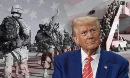 Sondaż: Polacy nie wierzą w sojusz z USA pod rządami Donalda Trumpa