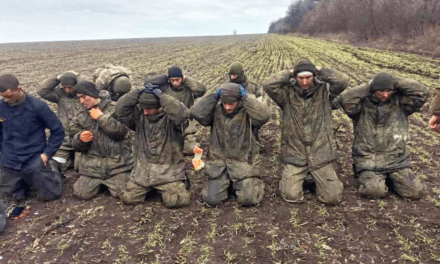 „The Atlantic”: Rosja przegrywa wojnę na wyniszczenie. Trump jej ostatnią nadzieją?