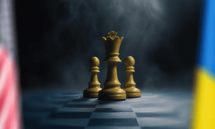 Co powinniśmy robić wobec aktualnego „przyspieszenia” historii?