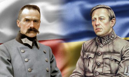 Pakt Piłsudski-Petlura. 105. rocznica Umowy Warszawskiej 1920 roku