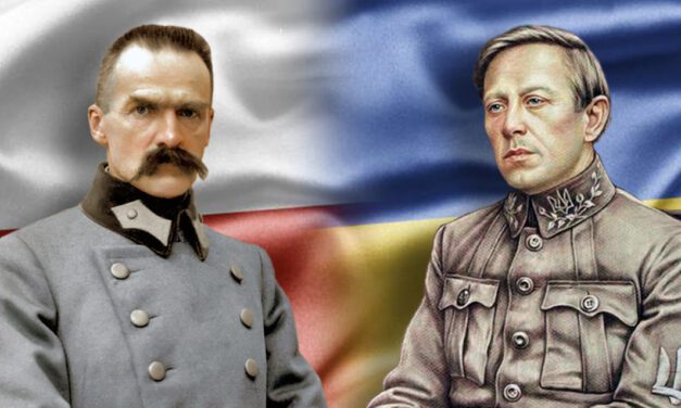 Pakt Piłsudski-Petlura. 105. rocznica Umowy Warszawskiej 1920 roku