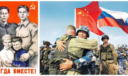 Chińscy żołnierze schwytani na froncie w Donbasie. Zełenski: „To nie jest już tylko wojna Rosji”. USA reagują