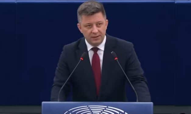 Pogróżki wobec polskich organizacji na Ukrainie. Michał Dworczyk apeluje o opamiętanie i wyjaśnienie sprawy