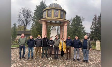 Ekshumacja ofiar ludobójstwa na Wołyniu rozpocznie się 24 kwietnia