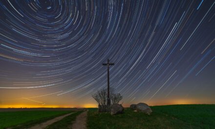 Psalm niedzielny: poczucie opuszczenia i nadzieja na zbawienie