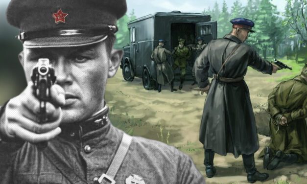 5 marca 1940: Rozkaz śmierci. Katyń – symbol ludobójczej polityki Kremla