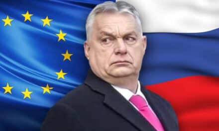 UE ma dość Orbána. Jego prorosyjska polityka staje się zagrożeniem dla Europy