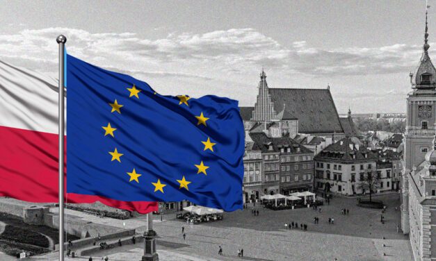 21 lat w Unii Europejskiej. Polska – europejski sukces mimo propagandy i geopolitycznych zagrożeń