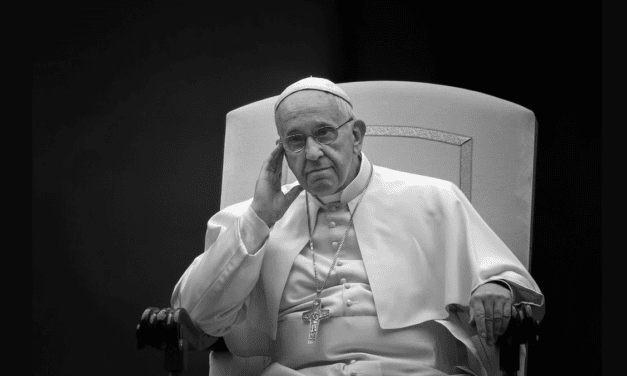 Papież Franciszek odszedł do Domu Ojca