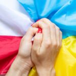 Polska otworzyła domy, serca i zaplecze wojskowe dla Ukrainy. Dziś oczekuje zrozumienia swojej wrażliwości wobec gloryfikacji UPA