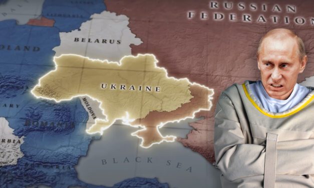 Rozmowy utknęły w martwym punkcie: Trump chce pokoju, Putin żąda ziemi, a wojna nie zwalnia tempa