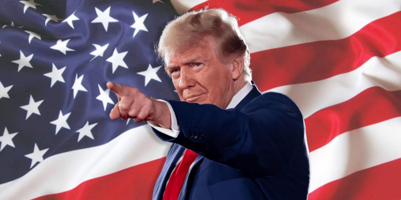 Trump upokarza NATO: „Bez USA to papierowy tygrys”. Europa musi szykować nowy system bezpieczeństwa z Ukrainą