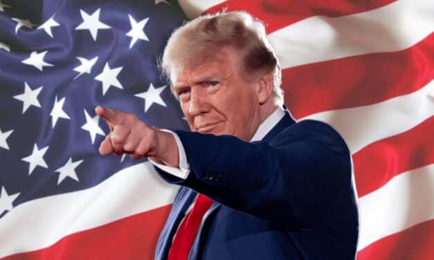 Trump upokarza NATO: „Bez USA to papierowy tygrys”. Europa musi szykować nowy system bezpieczeństwa z Ukrainą