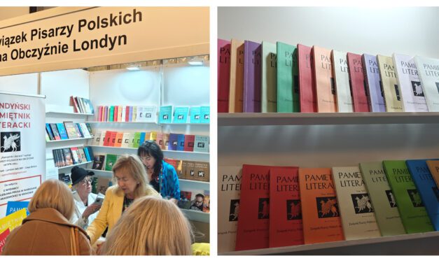 Związek Pisarzy Polskich na Obczyźnie i londyński „Pamiętnik Literacki”
