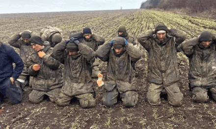 Rosja nie wygra tej wojny. Kellogg ostro: „Stracili setki tysięcy żołnierzy i niczego nie osiągnęli”