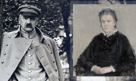 Ostatnia przedśmiertna wola Piłsudskiego