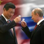 Podczas gdy USA ugrzęzły w Iranie, Chiny mogą uderzyć w Tajwan, a Rosja przetestować NATO — ukraiński politolog