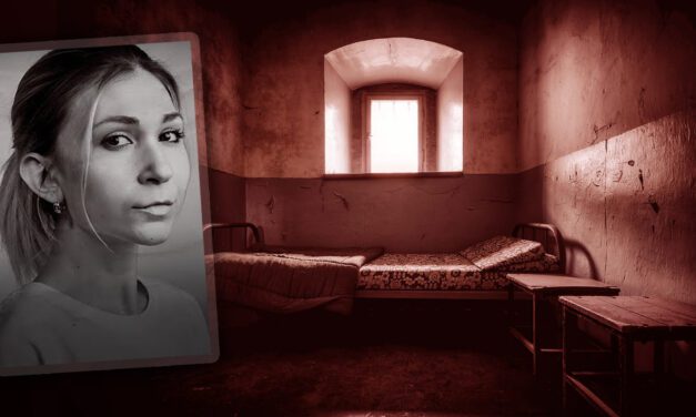Rosyjskie barbarzyństwo: wycięli oczy, mózg i krtań ukraińskiej dziennikarki!