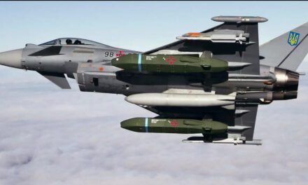 Merz proponuje alternatywę – Ukraina będzie produkować własne „Taurusy”