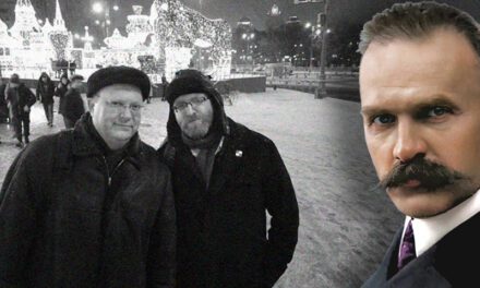 Testament Marszałka: Strzeżcie się agentur! 90. rocznica śmierci Józefa Piłsudskiego