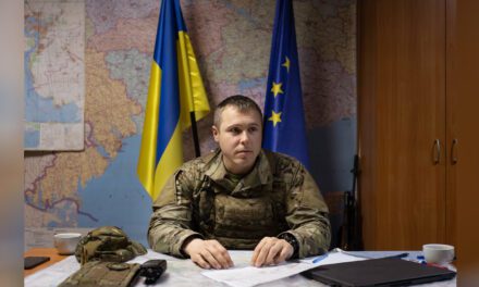 Pułkownik SBU: Ukraiński Mossad już działa – rosyjscy zbrodniarze wojenni będą ścigani przez dekady
