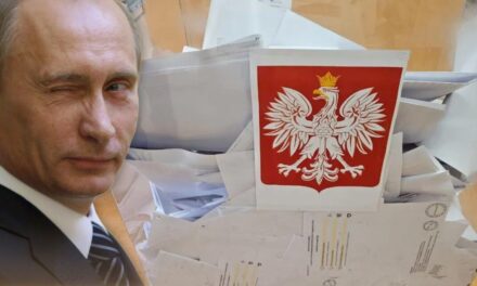 Dziś wybory prezydenckie. A Kreml właśnie odpalił agresywną fazę operacji „Sobowtór”, by zatruć Polakom głowy