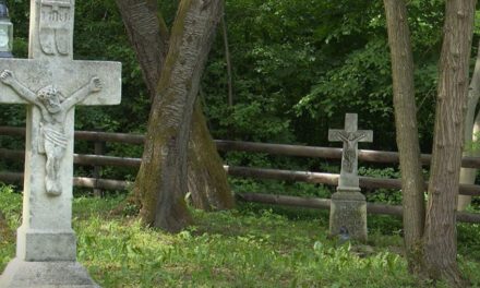 Puźniki przemówiły ciszą grobów. Odnaleziono szczątki Polaków zamordowanych przez UPA